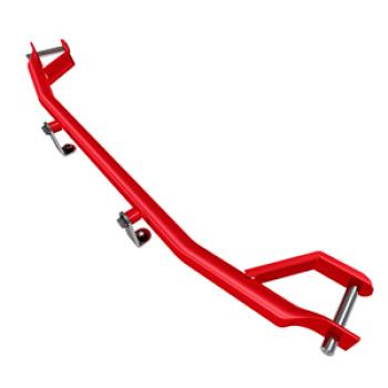 1 769 р. Распорка нижняя, тросовая 1118-2190 с 2013 г МКПП, АКПП DRIVE PLUS Autoproduct 688247458  с доставкой в г. Майкоп. Увеличить фотографию 1