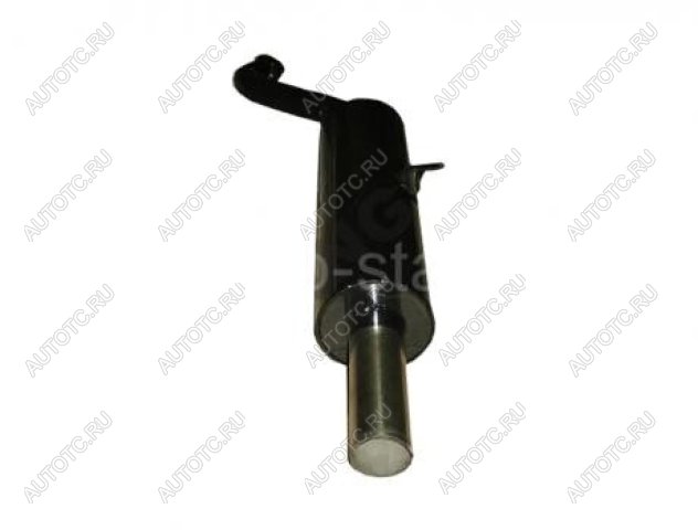 3 999 р. Глушитель 2101-2107 Stinger Классика Stinger 688245410  с доставкой в г. Майкоп