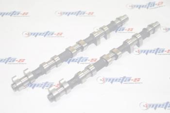 47 749 р. Распредвалы 2112 Нуждин Sport 9,809,76 фаза 313311 Нуждин 688246237  с доставкой в г. Майкоп. Увеличить фотографию 1