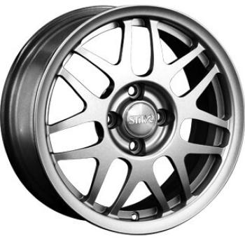 13 199 р. Диск SLIK 15x6,5 L1810 SLIK 688246240  с доставкой в г. Майкоп. Увеличить фотографию 1