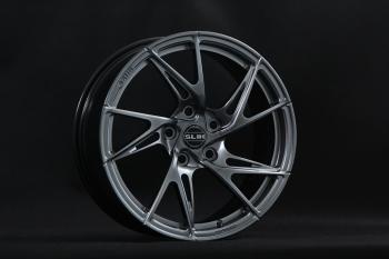 28 999 р. Диск SLIK 17x7,5 L780 SLIK 688249148  с доставкой в г. Майкоп. Увеличить фотографию 1