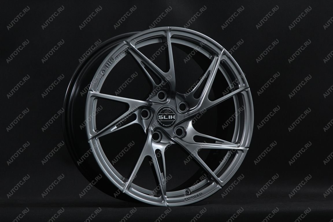 28 999 р. Диск SLIK 17x7,5 L780 SLIK 688249148  с доставкой в г. Майкоп