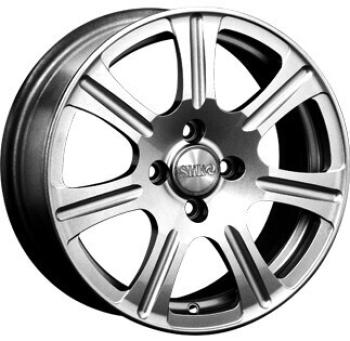 13 199 р. Диск SLIK 15x6,5 L1815 SLIK 688246241  с доставкой в г. Майкоп. Увеличить фотографию 1