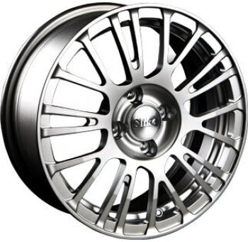 13 199 р. Диск SLIK 15x6,5 L1818 SLIK 688246242  с доставкой в г. Майкоп. Увеличить фотографию 1