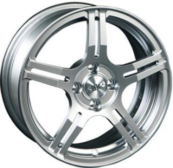 16 949 р. Диск SLIK 15x6,5 L1819 SLIK 688246243  с доставкой в г. Майкоп. Увеличить фотографию 1