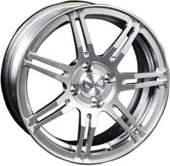 16 949 р. Диск SLIK 15x6,5 L1821 SLIK 688246245  с доставкой в г. Майкоп. Увеличить фотографию 1