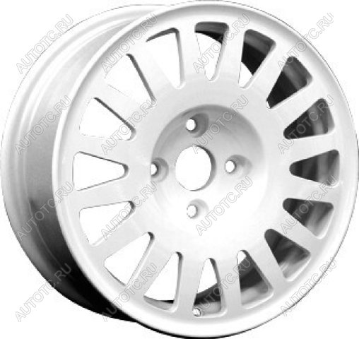16 949 р. Диск SLIK 15x6,5 L1823 SLIK 688246247  с доставкой в г. Майкоп