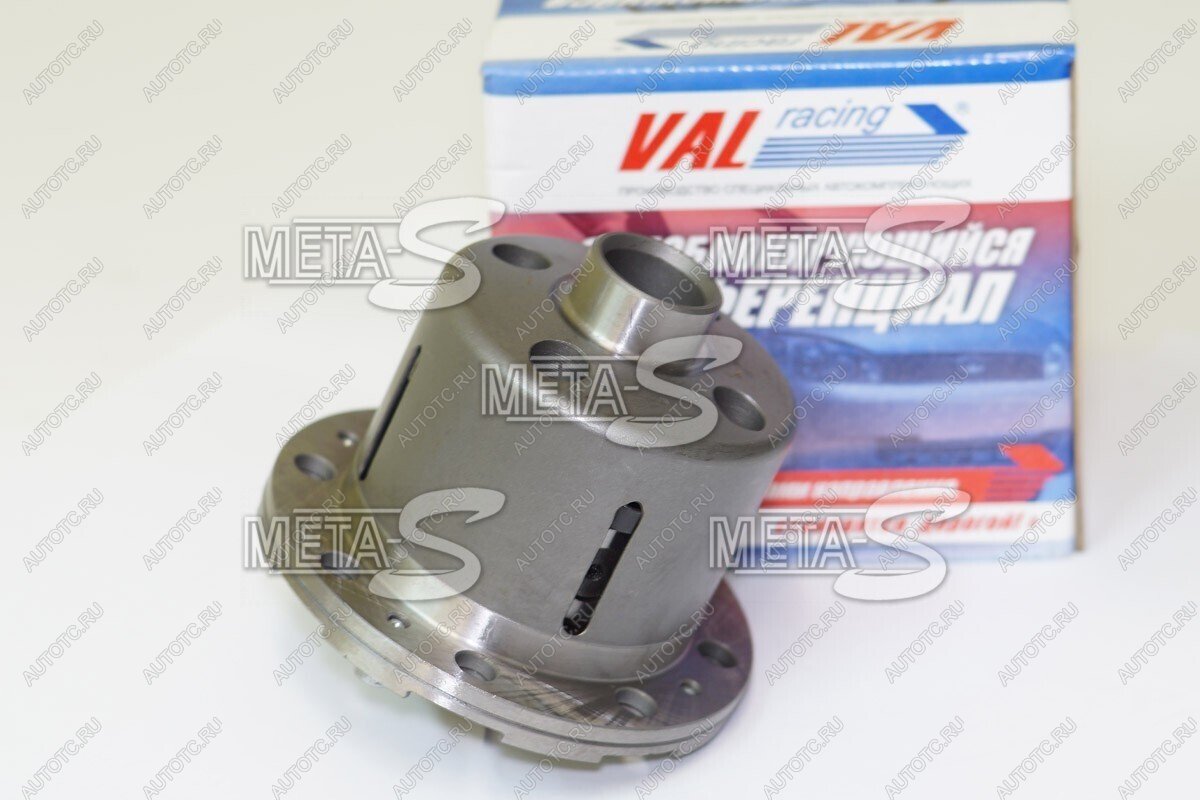 30 999 р. Блокировка дифференциала 2101-2121 дисковая "Дрифт" (2way) ValRacing ValRacing 688249159  с доставкой в г. Майкоп