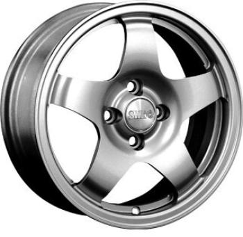 16 949 р. Диск SLIK 15x6,5 L184 SLIK 688246249  с доставкой в г. Майкоп. Увеличить фотографию 1