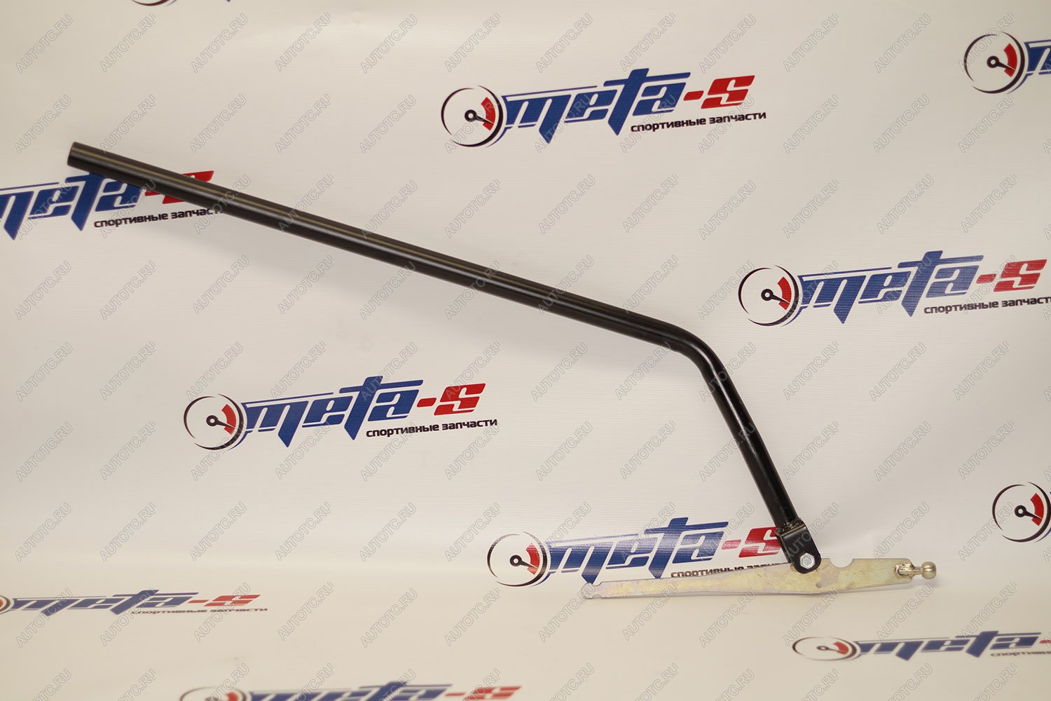 1 079 р. Кулиса 2108-2114 короткоходная META-S 688245428  с доставкой в г. Майкоп