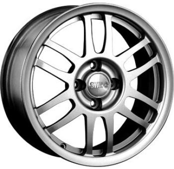 13 199 р. Диск SLIK 15x6,5 L189 SLIK 688246252  с доставкой в г. Майкоп. Увеличить фотографию 1
