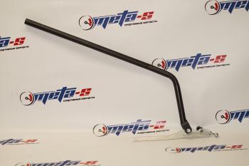 1 079 р. Кулиса 2110-2112-Приора короткоходная META-S 688245429  с доставкой в г. Майкоп. Увеличить фотографию 1