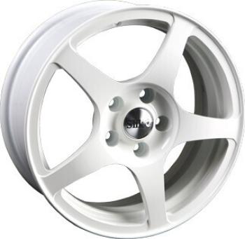 16 899 р. Диск SLIK 16x6,5 L193 SLIK 688246256  с доставкой в г. Майкоп. Увеличить фотографию 1