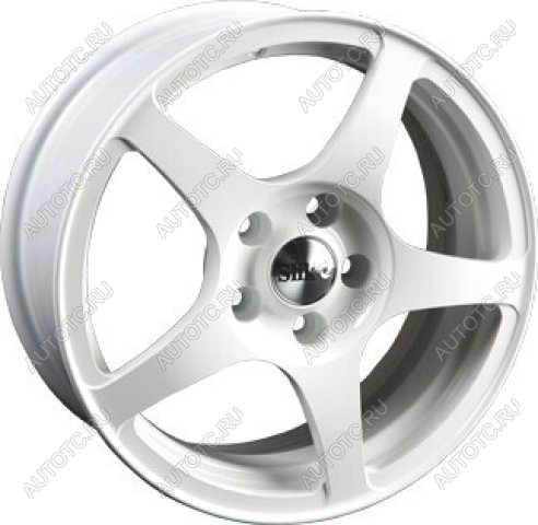16 899 р. Диск SLIK 16x6,5 L193 SLIK 688246256  с доставкой в г. Майкоп