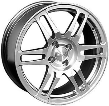 14 199 р. Диск SLIK 16x6,5 L195 SLIK 688246258  с доставкой в г. Майкоп. Увеличить фотографию 1
