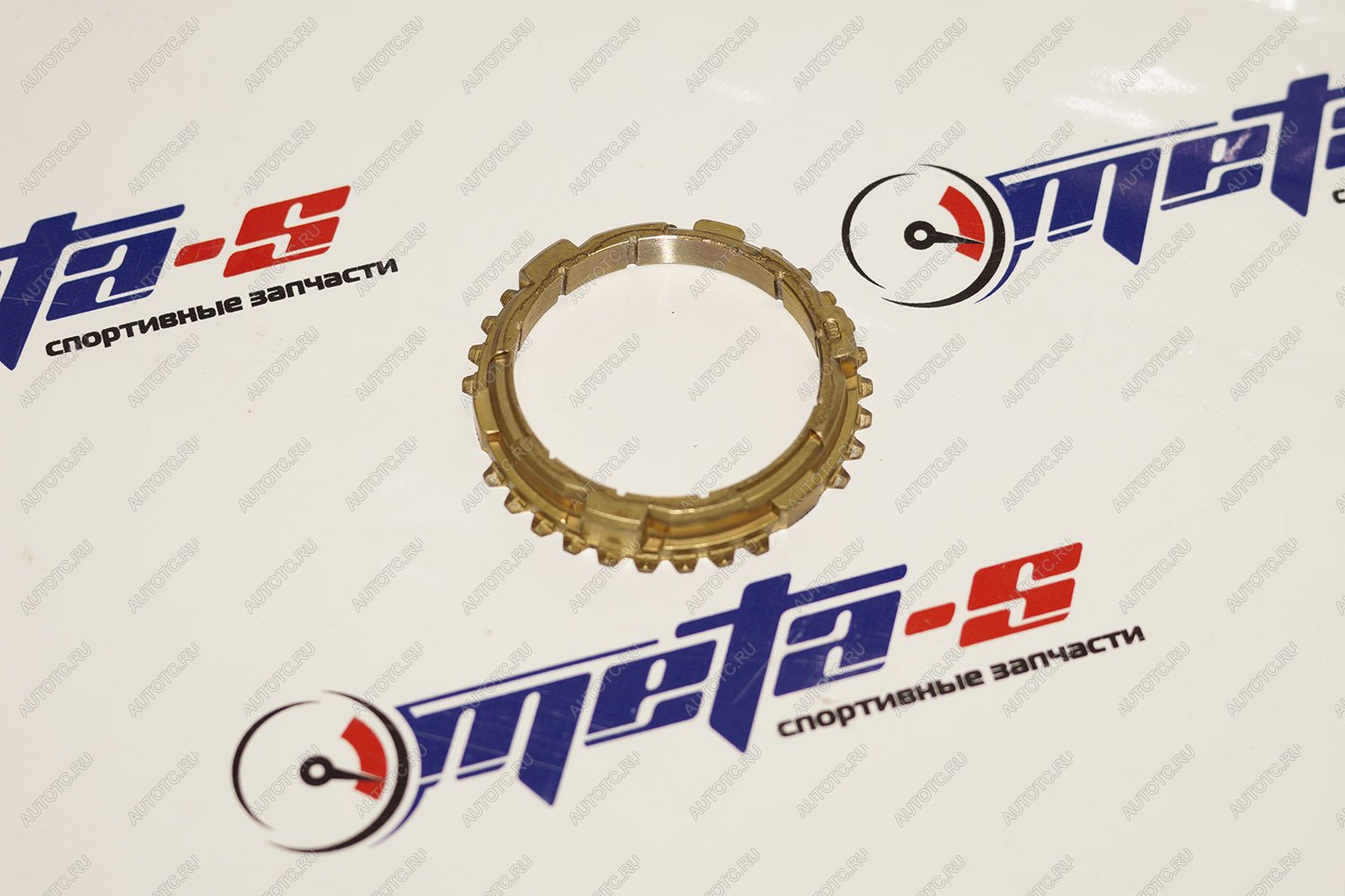 1 499 р. Усиленный синхрон 2108 Pro.Car Pro.Car 688245447  с доставкой в г. Майкоп