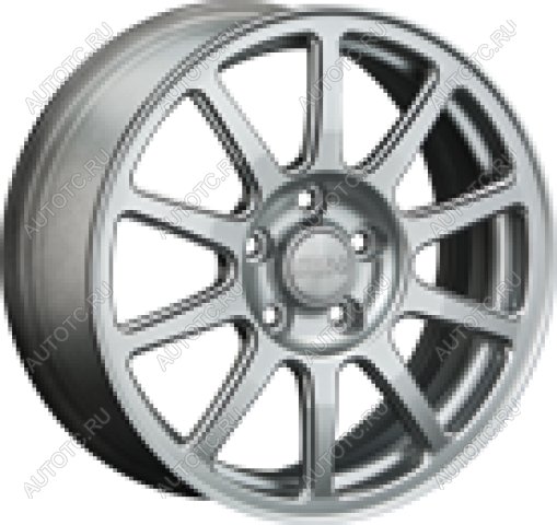 20 999 р. Диск SLIK 16x6,5 L201 SLIK 688246259  с доставкой в г. Майкоп