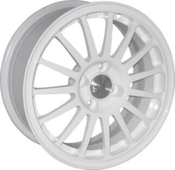16 899 р. Диск SLIK 16x6,5 L202 SLIK 688246260  с доставкой в г. Майкоп. Увеличить фотографию 1