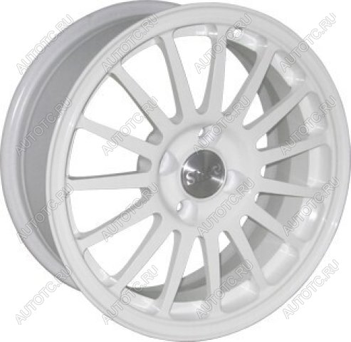 16 899 р. Диск SLIK 16x6,5 L202 SLIK 688246260  с доставкой в г. Майкоп
