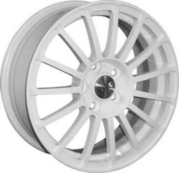 20 999 р. Диск SLIK 16x6,5 L204 SLIK 688246261  с доставкой в г. Майкоп. Увеличить фотографию 1