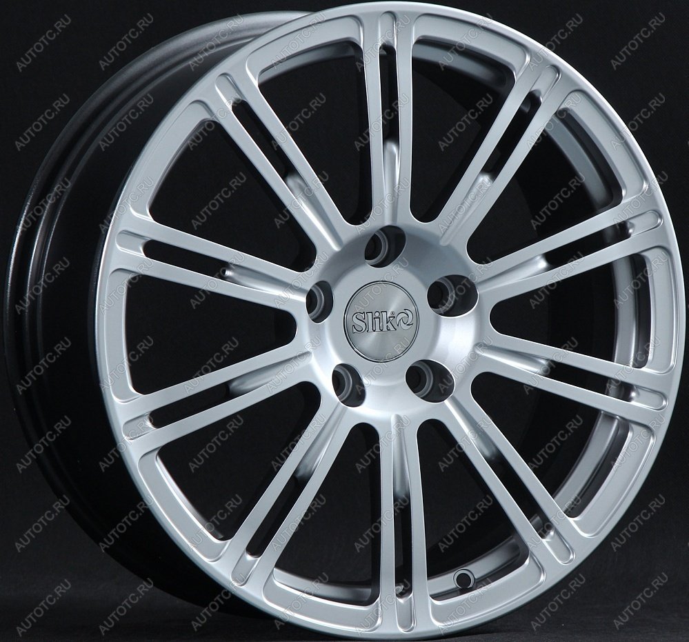 22 649 р. Диск SLIK 17x7,5 L715 SLIK 688246265  с доставкой в г. Майкоп