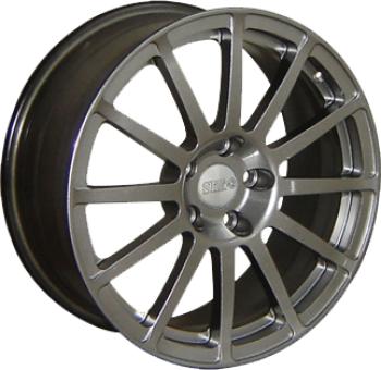 28 099 р. Диск SLIK 17x7,5 L713 SLIK 688246266  с доставкой в г. Майкоп. Увеличить фотографию 1
