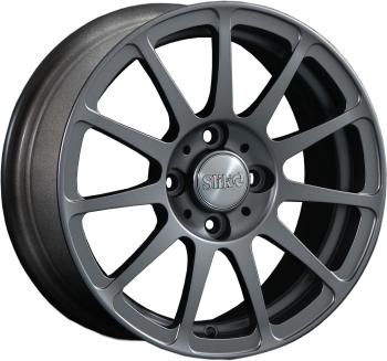 14 299 р. Диск SLIK 14х5.5 L1722 SLIK 688246267  с доставкой в г. Майкоп. Увеличить фотографию 1