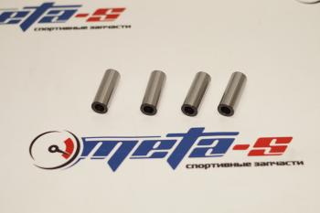 2 659 р. Пальцы поршневые 1953 мм (Lada Vesta 21179, Opel Z16LER) Китай 688248285  с доставкой в г. Майкоп. Увеличить фотографию 1