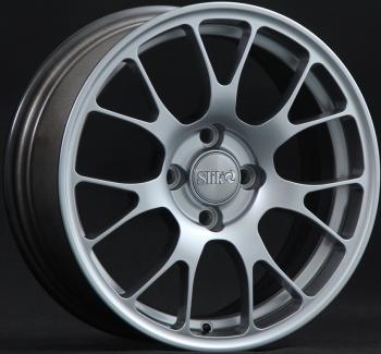 16 949 р. Диск SLIK 15x6,5 L1838 SLIK 688248290  с доставкой в г. Майкоп. Увеличить фотографию 1