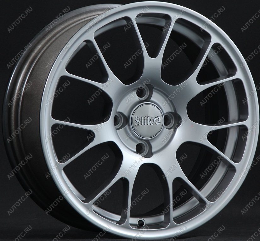 16 949 р. Диск SLIK 15x6,5 L1838 SLIK 688248290  с доставкой в г. Майкоп