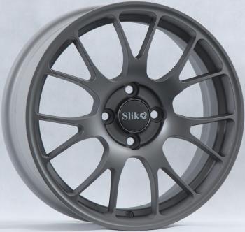 20 999 р. Диск SLIK 16x6,5 L215 SLIK 688248292  с доставкой в г. Майкоп. Увеличить фотографию 1