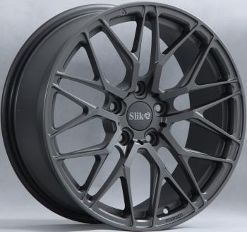 28 999 р. Диск SLIK 17x7,5 L734 SLIK 688248295  с доставкой в г. Майкоп. Увеличить фотографию 1