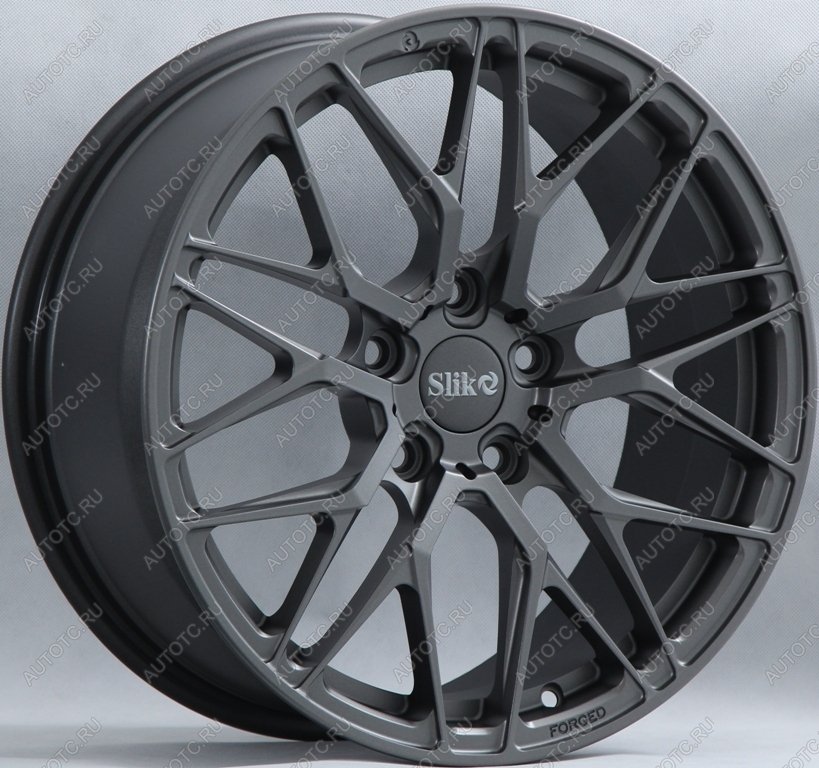 28 999 р. Диск SLIK 17x7,5 L734 SLIK 688248295  с доставкой в г. Майкоп