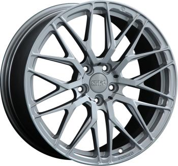 38 599 р. Диск SLIK 18х8,5 L829 SLIK 688248300  с доставкой в г. Майкоп. Увеличить фотографию 1