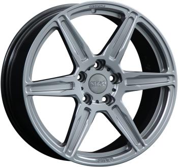 38 599 р. Диск SLIK 18х8,5 L831 SLIK 688248302  с доставкой в г. Майкоп. Увеличить фотографию 1