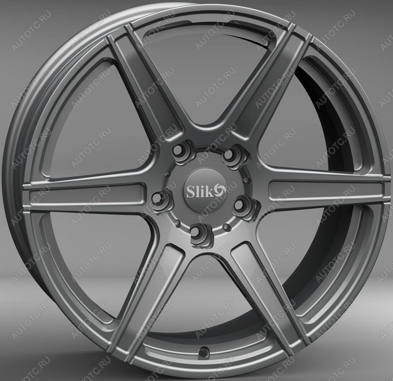 38 599 р. Диск SLIK 18х8 L832 SLIK 688248304  с доставкой в г. Майкоп