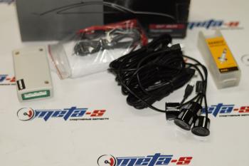 10 999 р. Парктроники GAMMA GF-801 Ferrum 688246293  с доставкой в г. Майкоп. Увеличить фотографию 1