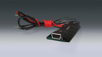 2 199 р. Программатор для комбинации приборов GAMMA GF-910 Ferrum 688246296  с доставкой в г. Майкоп. Увеличить фотографию 1