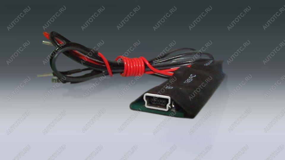 2 199 р. Программатор для комбинации приборов GAMMA GF-910 Ferrum 688246296  с доставкой в г. Майкоп
