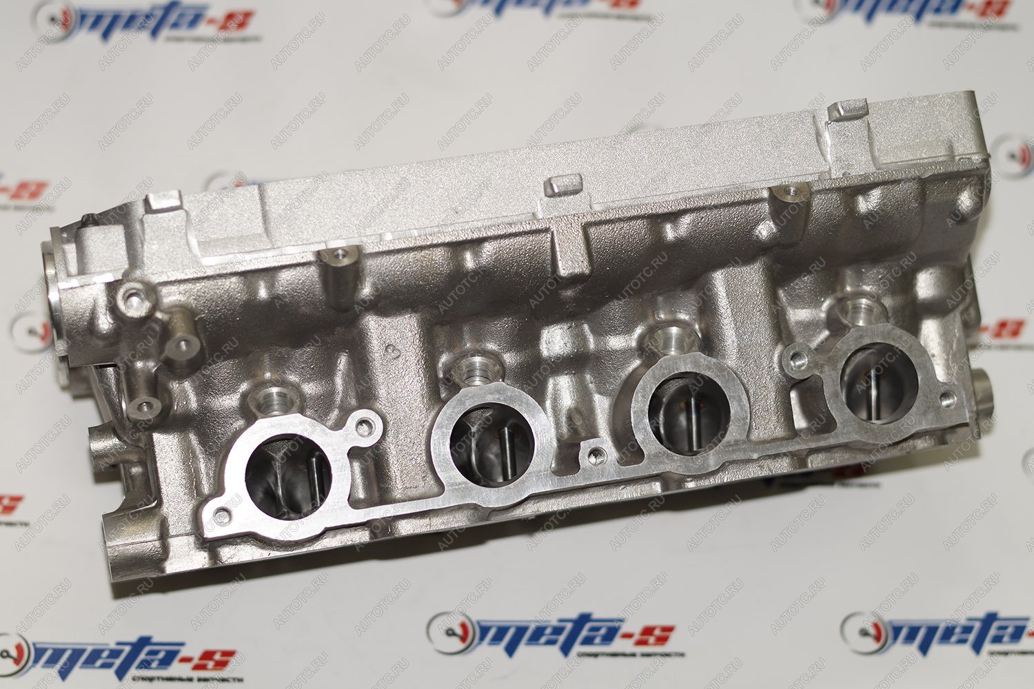 75 999 р. ГБЦ 21126 Тюнинг (Pro.Car ЧПУ обработка с клапанами облегченными) Pro.Car 688245518  с доставкой в г. Майкоп