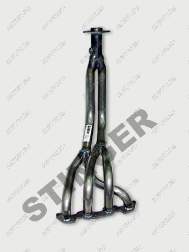 2 889 р. Паук 16-кл 1118 Stinger Калина (38-43-51) Stinger 688245570  с доставкой в г. Майкоп