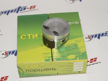 20 649 р. Поршни СТИ 312.01 (VolksWagen 1,2TSI 71,5мм CJZA, СYVA под кольца 1,21,22,0) СТИ 688249285  с доставкой в г. Майкоп. Увеличить фотографию 1