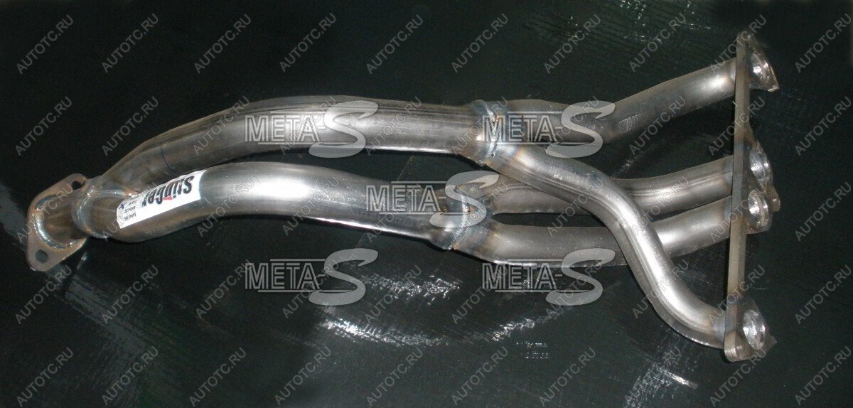 2 889 р. Паук 8-кл 2190 Stinger Гранта (38-43-51) Stinger 688245585  с доставкой в г. Майкоп