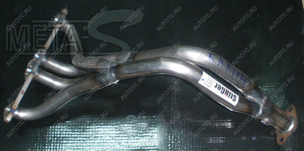 3 169 р. Паук 8-кл 1118 Stinger Калина (38-51-51) Stinger 688245588  с доставкой в г. Майкоп