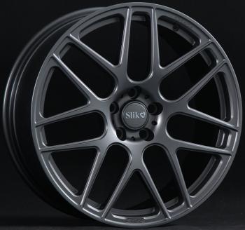 48 999 р. Диск SLIK 19х9 L906 SLIK 688247619  с доставкой в г. Майкоп. Увеличить фотографию 1