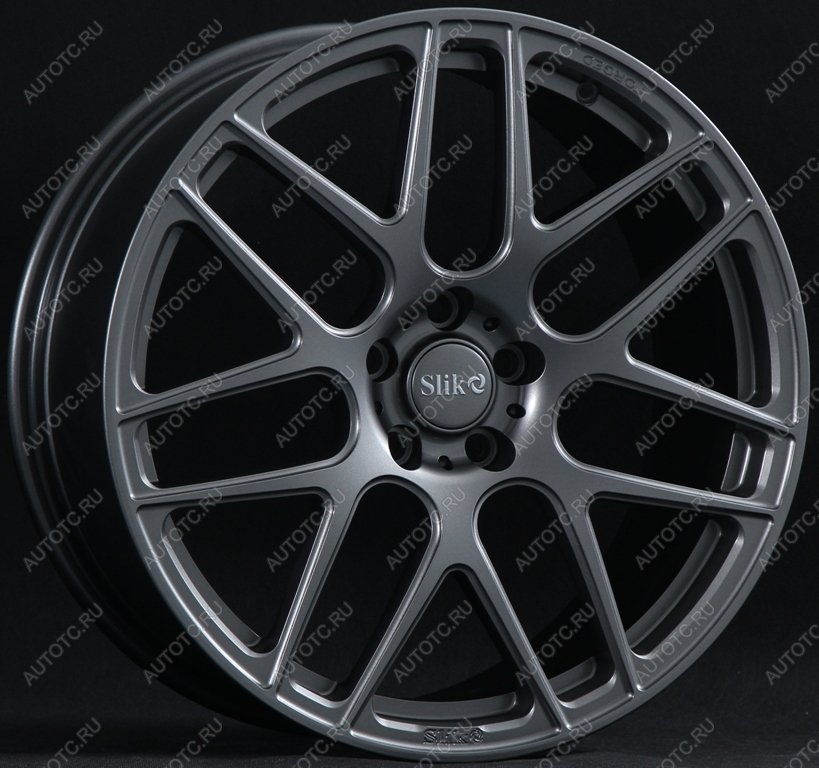 48 999 р. Диск SLIK 19х9 L906 SLIK 688247619  с доставкой в г. Майкоп