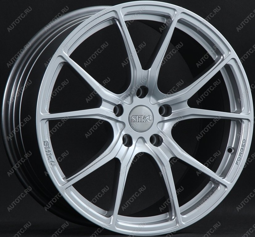 48 999 р. Диск SLIK 19х9 L916 SLIK 688247623  с доставкой в г. Майкоп