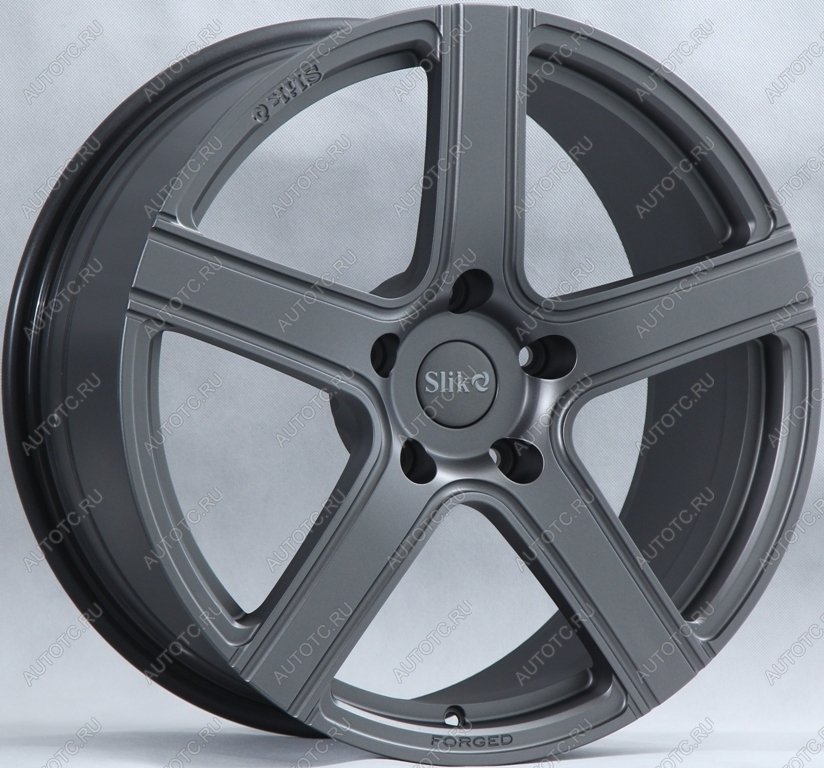 48 999 р. Диск SLIK 19х8,5 L913 SLIK 688247629  с доставкой в г. Майкоп