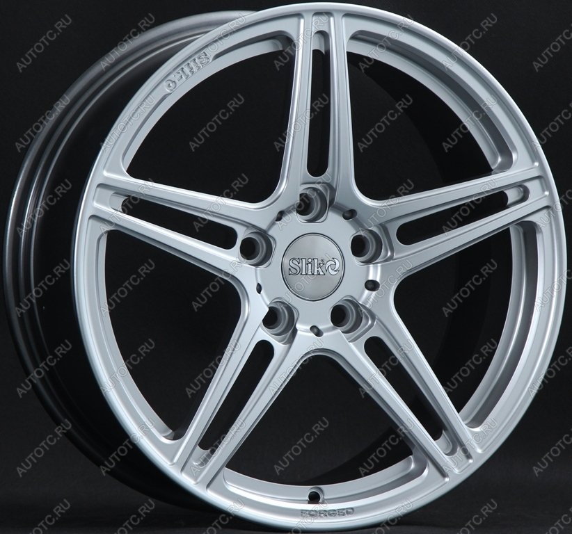 48 999 р. Диск SLIK 19х8,5 L914 SLIK 688247630  с доставкой в г. Майкоп