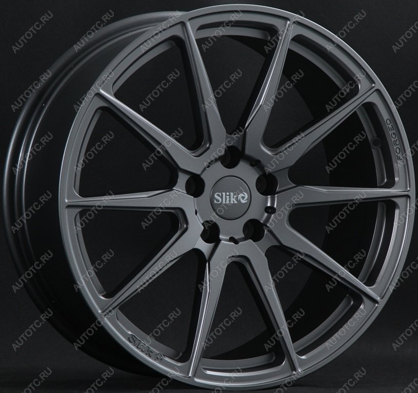 48 999 р. Диск SLIK 19х8,5 L915 SLIK 688247631  с доставкой в г. Майкоп